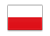GELATERIA ICE STOP - Polski